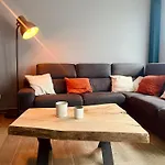 Le Quatre F Feriehus