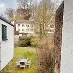 Le Quatre F Feriehus La-Roche-en-Ardenne