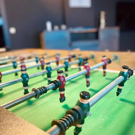 Le Quatre F 拉罗什-阿登