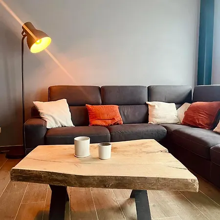 Le Quatre F Hébergement de vacances