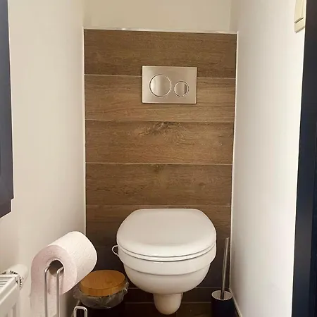 Hébergement de vacances Le Quatre F La-Roche-en-Ardenne