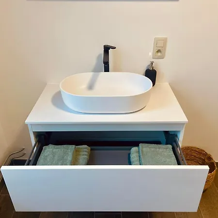 Dom wakacyjny Le Quatre F