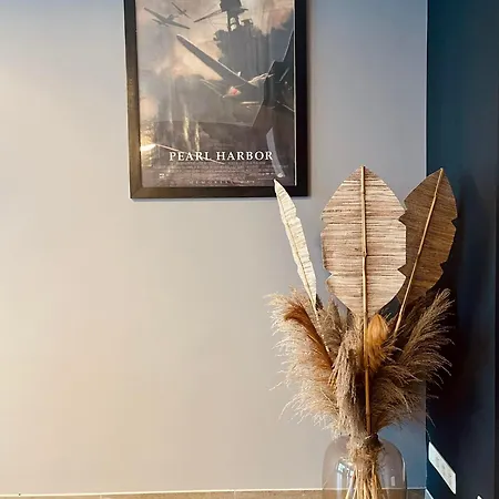 Le Quatre F Hébergement de vacances La-Roche-en-Ardenne