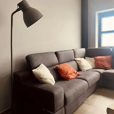 Le Quatre F بيت للعطل