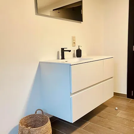 度假居 Le Quatre F *