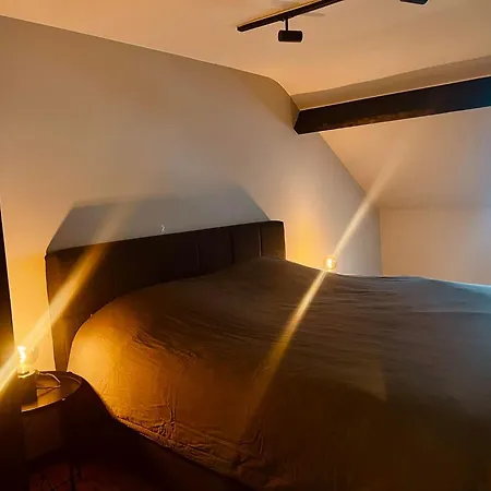 Le Quatre F Dom wakacyjny