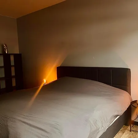 度假居 Le Quatre F