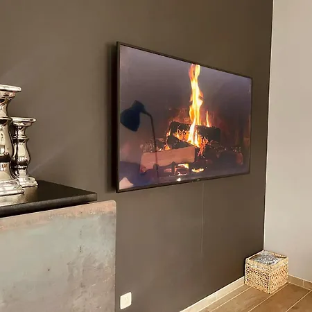 Le Quatre F Dom wakacyjny