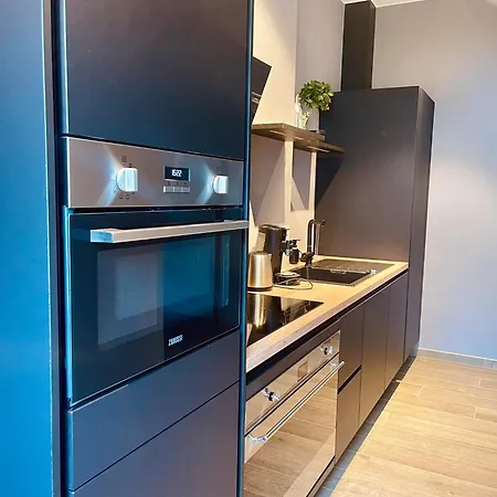 度假居 Le Quatre F *