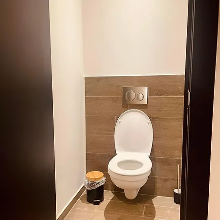 Le Quatre F * La-Roche-en-Ardenne