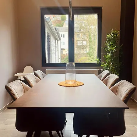 度假居 Le Quatre F