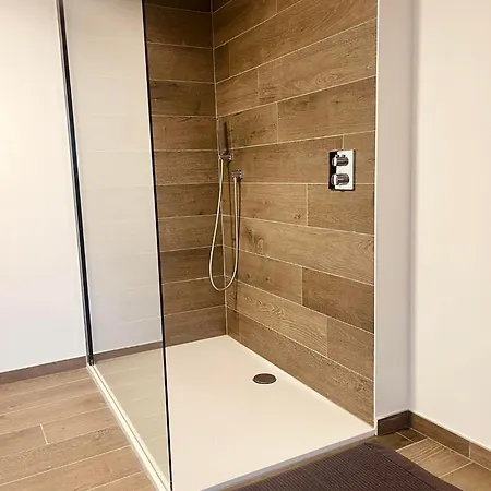 Le Quatre F Dom wakacyjny