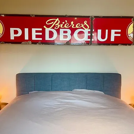 Feriehus Le Quatre F *