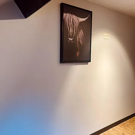 Hébergement de vacances Le Quatre F *