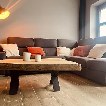 Dom wakacyjny Le Quatre F