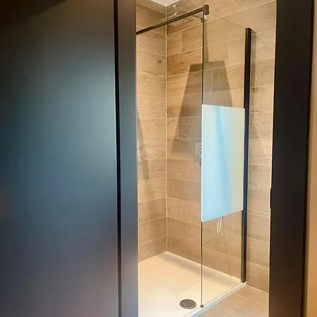 Le Quatre F Hébergement de vacances