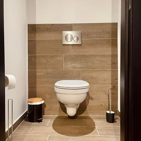 度假居 Le Quatre F *