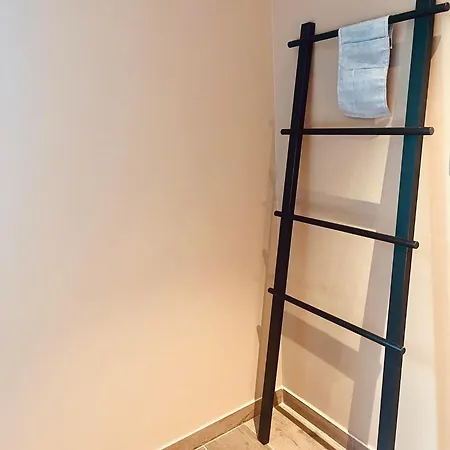 Le Quatre F 度假居