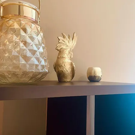 Hébergement de vacances Le Quatre F