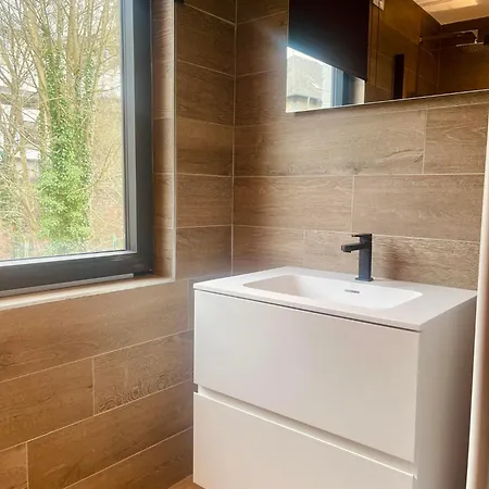 Le Quatre F Hébergement de vacances