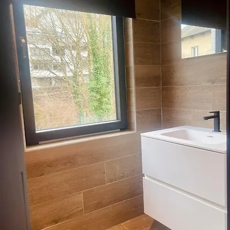 Le Quatre F 度假居 拉罗什-阿登