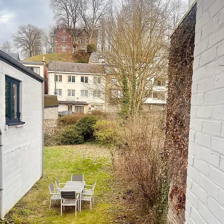 Le Quatre F Prázdninový dům La-Roche-en-Ardenne