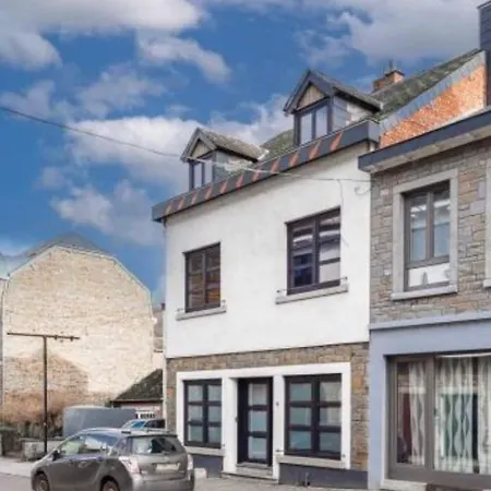 Le Quatre F * La-Roche-en-Ardenne