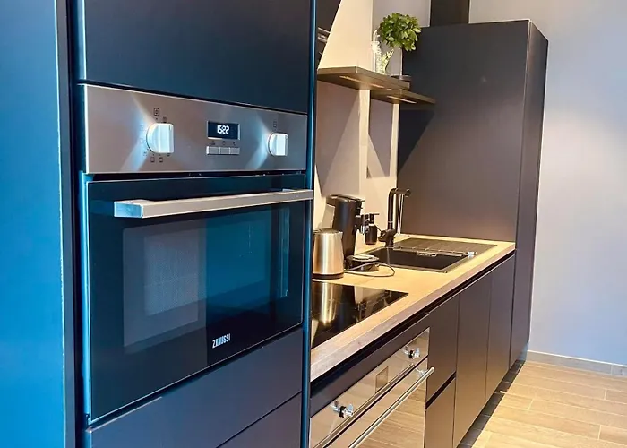 Hébergement de vacances Le Quatre F *