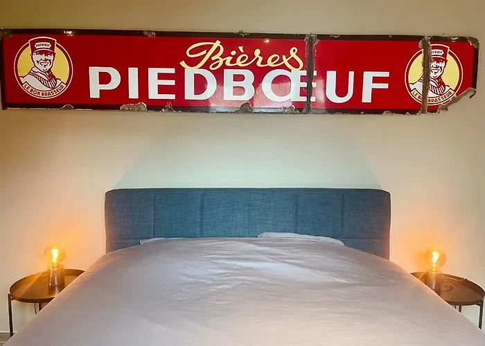 Hébergement de vacances Le Quatre F *