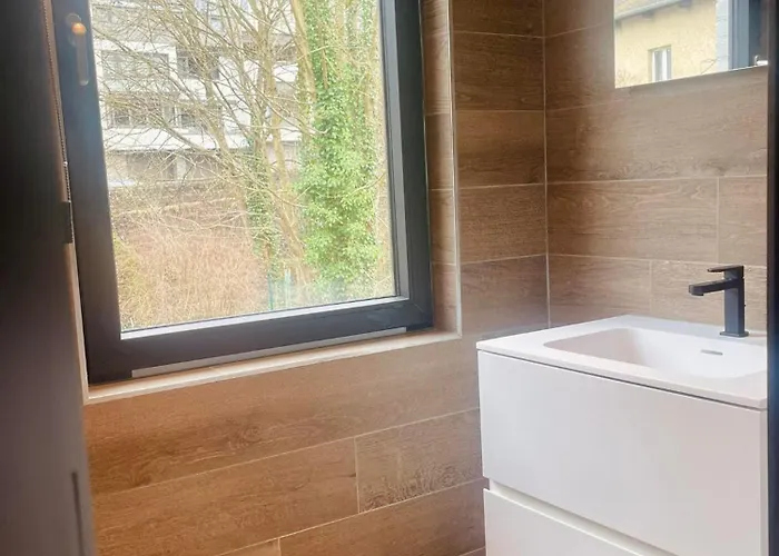 Le Quatre F Hébergement de vacances La-Roche-en-Ardenne